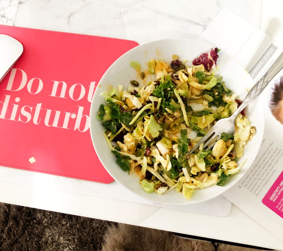 Nutrizione personalizzata per adulti e stile di vita sano