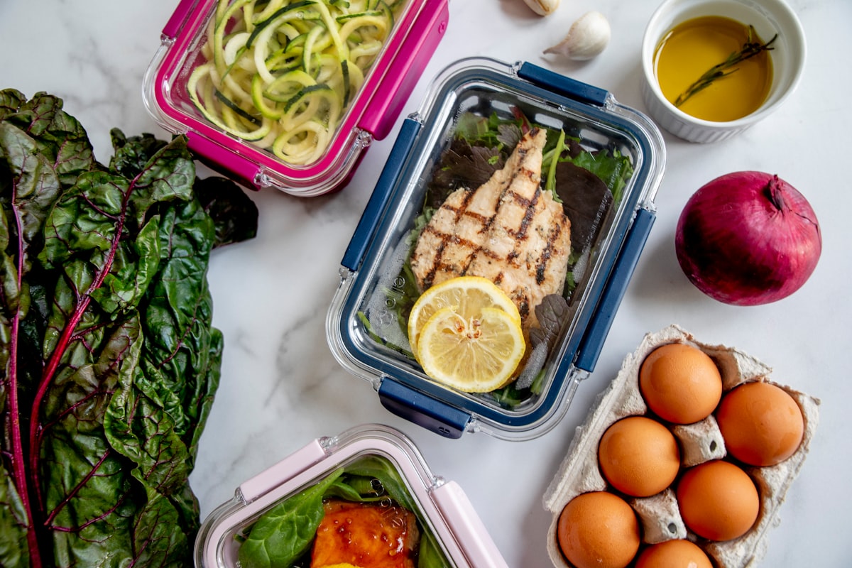 Ricette salutari adatte a chi soffre di intolleranze alimentari