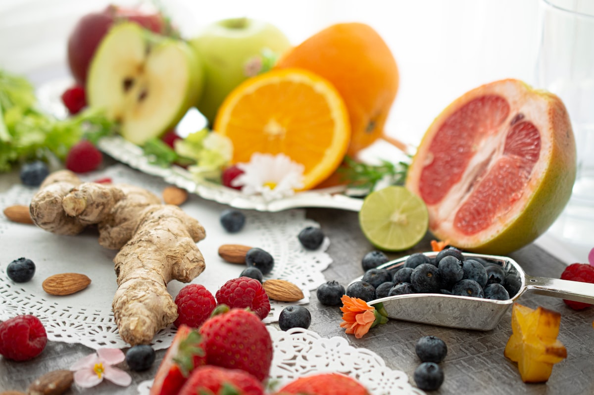 Salute digestiva e microbiota intestinale: guida nutrizionale