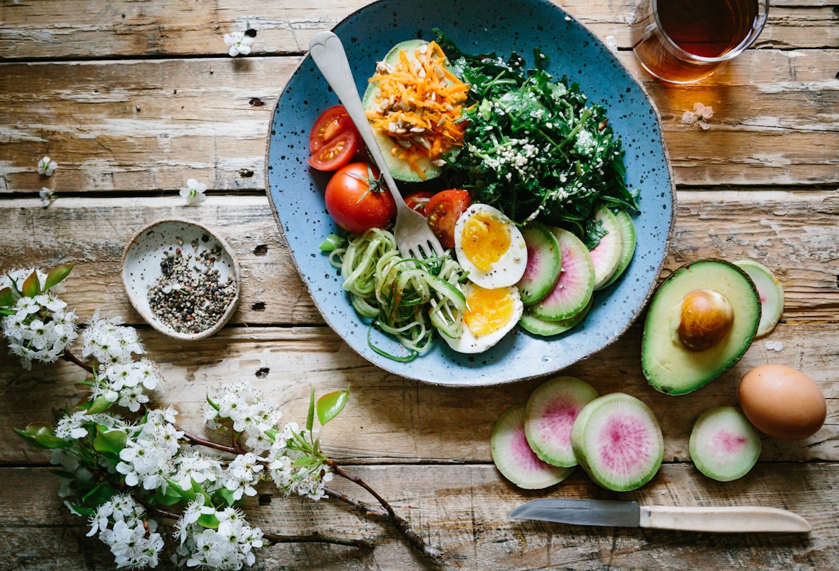 Nutrizione sportiva: come alimentarsi per la performance