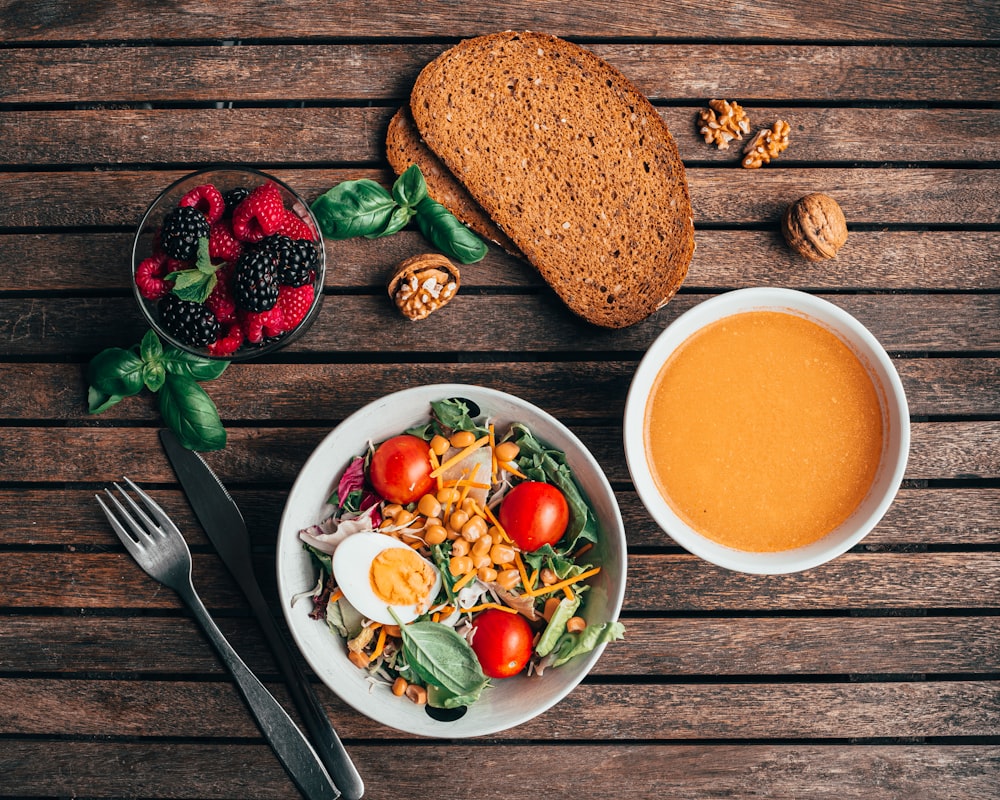 Il team editoriale di Healthcorenutrition